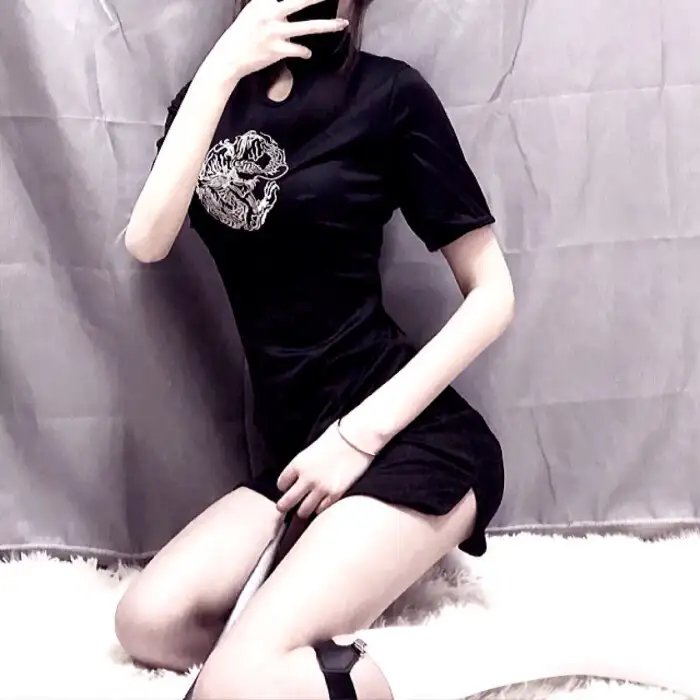 鹤形刁手螳螂腿